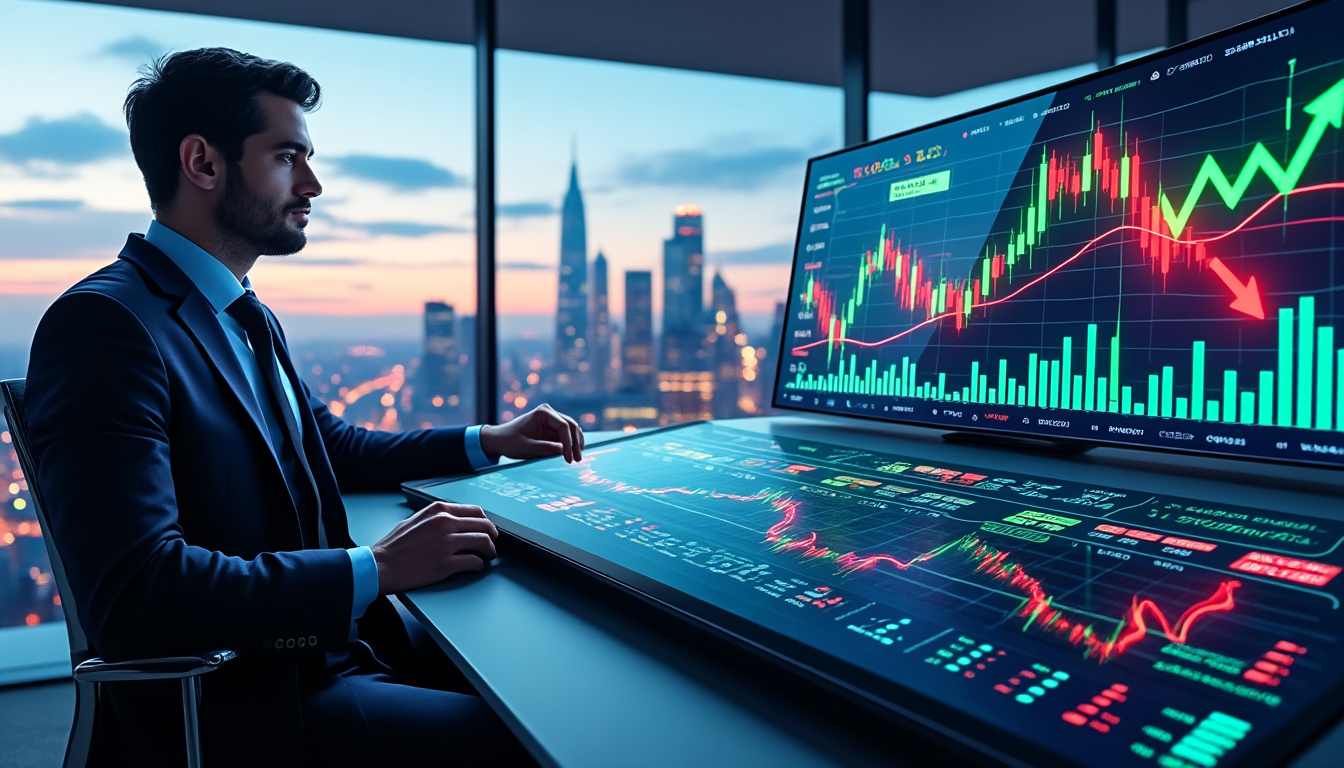 Exploration de l'évolution des actions d'Oscar Health ce mardi 6 découvrez l'évolution des actions d'oscar health ce mardi : tendances, analyses et perspectives du marché pour mieux comprendre la performance du titre aujourd'hui.
