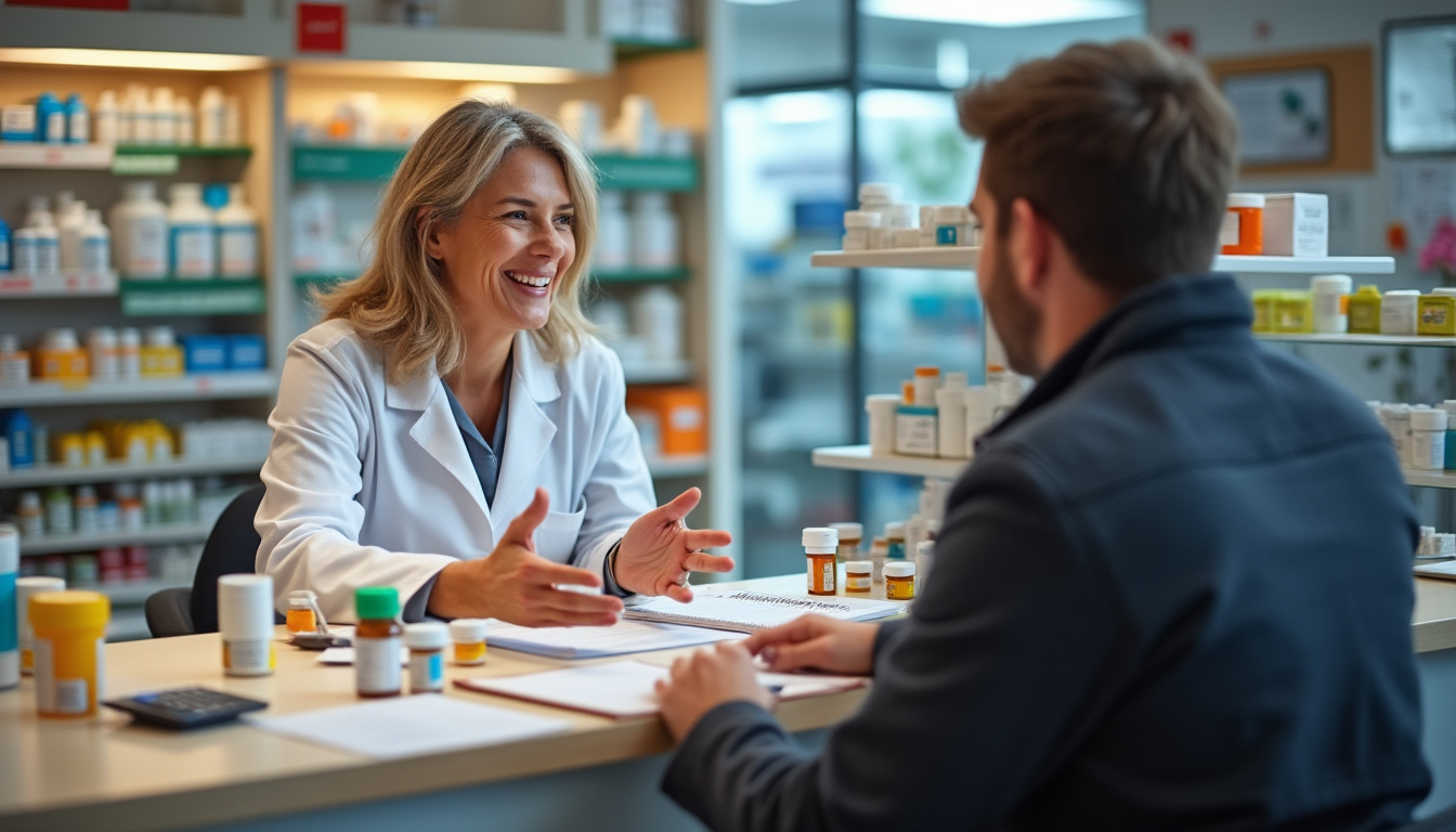 découvrez notre avis sur la fluoxétine, ses effets et l'importance de consulter un professionnel de santé avant de débuter ce traitement antidépresseur.