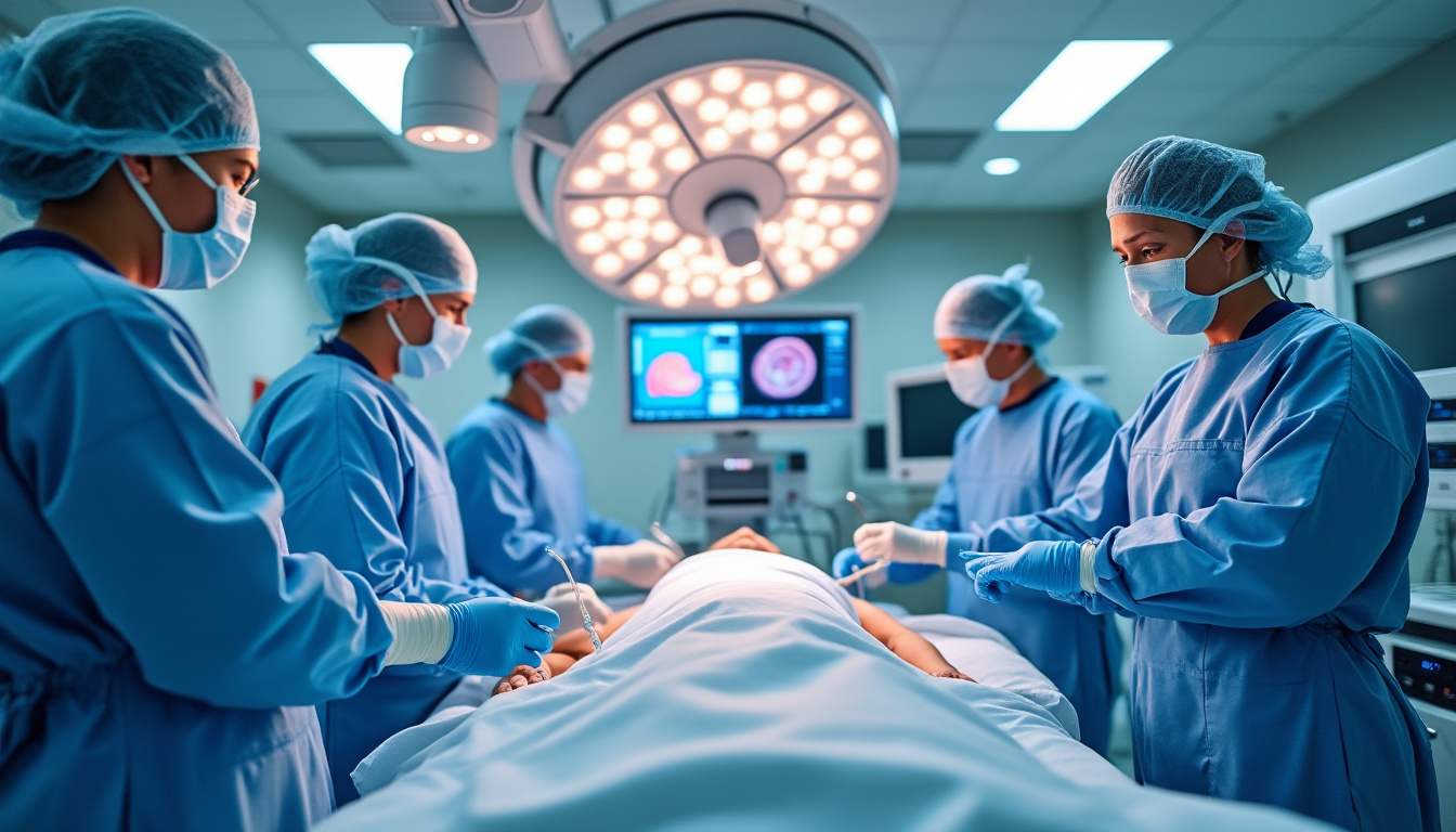 Fractyl Health fait des avancĂ©es prometteuses grĂące Ă une mĂ©thode innovante pour soutenir la perte de poids durable 2 dĂ©couvrez comment fractyl health innove avec une nouvelle mĂ©thode prometteuse, favorisant une perte de poids durable et un meilleur bien-ĂȘtre. avancĂ©es scientifiques et solutions efficaces au service de votre santĂ©.