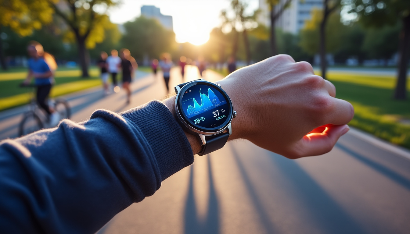 Health Connect : une fonctionnalité innovante pour suivre vos pas 2 découvrez health connect, une fonctionnalité innovante qui vous permet de suivre précisément vos pas au quotidien et d'améliorer votre santé grâce à un suivi simple et efficace.