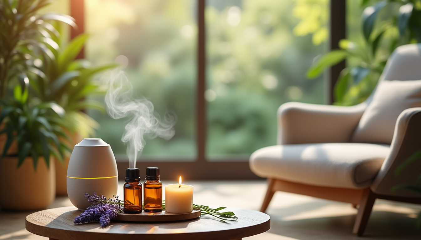 découvrez quand il est nécessaire de consulter un professionnel en cas d’utilisation d’huiles essentielles contre la dépression. informations, conseils pratiques et signaux d’alerte à connaître pour votre bien-être.