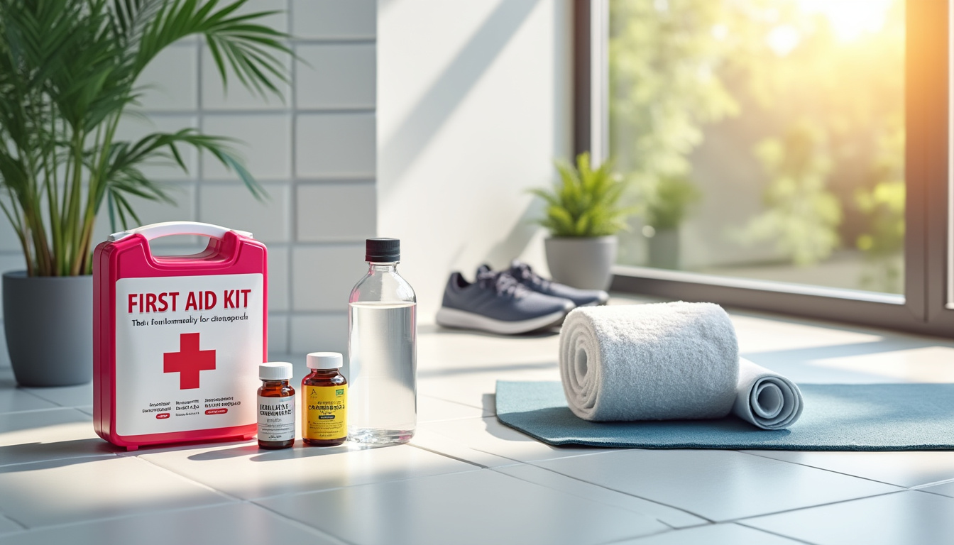 découvrez des solutions simples et rapides pour pratiquer du sport tout en prévenant ou en gérant une infection urinaire. conseils pratiques pour allier activité physique et bien-être.