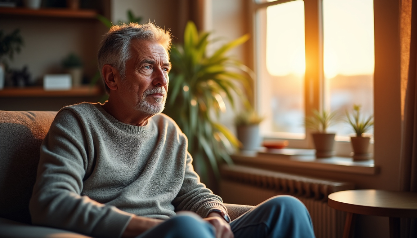 J'ai 50 ans et j'ai raté ma vie: explications simples et détaillées 2 découvrez des explications simples et détaillées pour comprendre les sentiments d'échec à 50 ans. conseils, analyses et pistes de réflexion pour surmonter ce ressenti et donner un nouveau sens à votre vie.