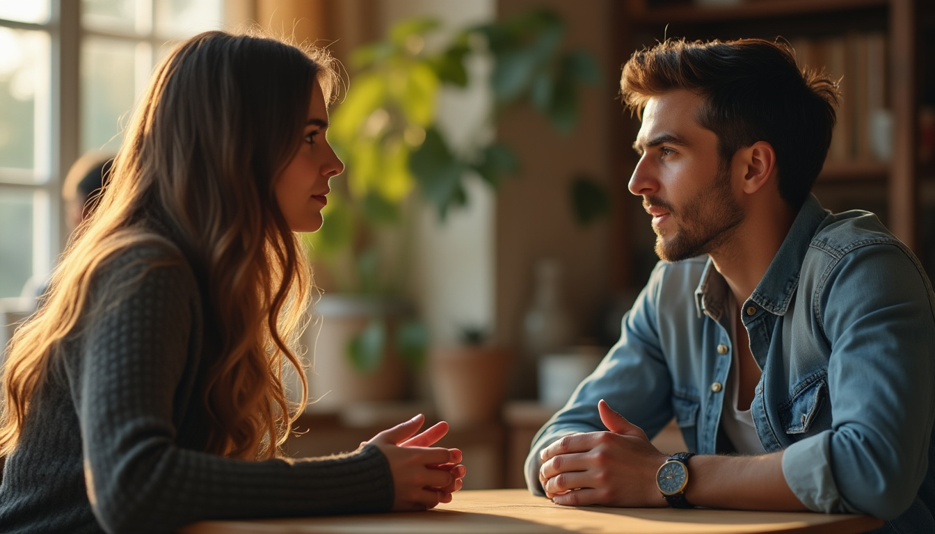 Je me fais des films ou je lui plais: mon expérience et retour d’expertise 3 découvrez mon expérience authentique face au doute amoureux : comment distinguer l’imagination de la réalité lorsque vous vous demandez si vous plaisez à quelqu’un. bénéficiez aussi de mon retour d’expertise pour y voir plus clair !