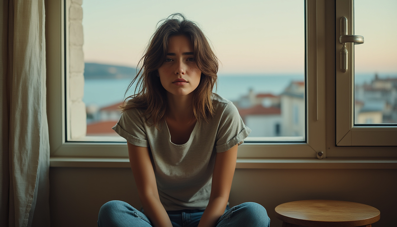 Je ne supporte plus ma vie de maman: impacts et suivi médical 2 découvrez les impacts psychologiques de ne plus supporter sa vie de maman, les signes à surveiller et l'importance d'un accompagnement médical pour retrouver bien-être et équilibre au quotidien.
