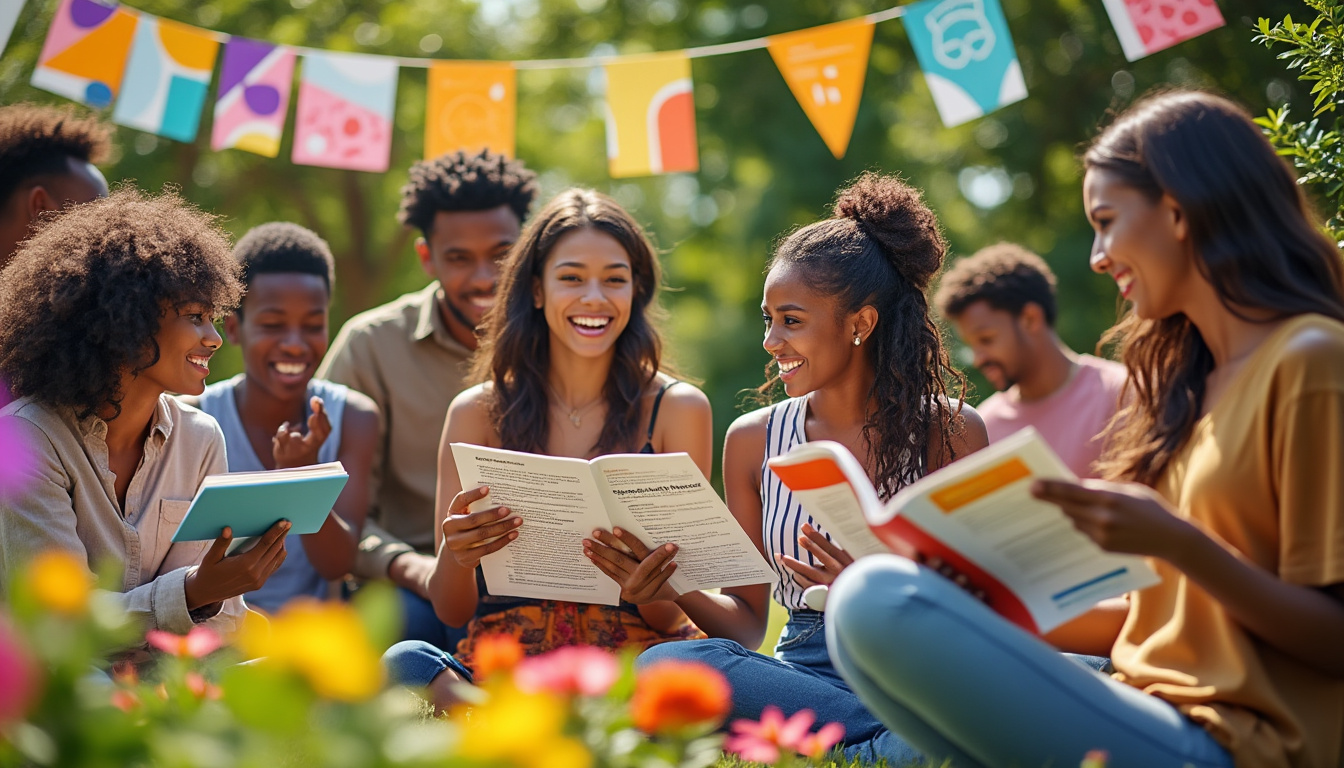 Journée mondiale de la santé sexuelle 2025 : Promouvoir le bien-être et l'éducation à travers le monde 7 participez à la journée mondiale de la santé sexuelle 2025 : découvrez comment promouvoir le bien-être, la prévention et l’éducation sexuelle pour tous à l’échelle internationale.