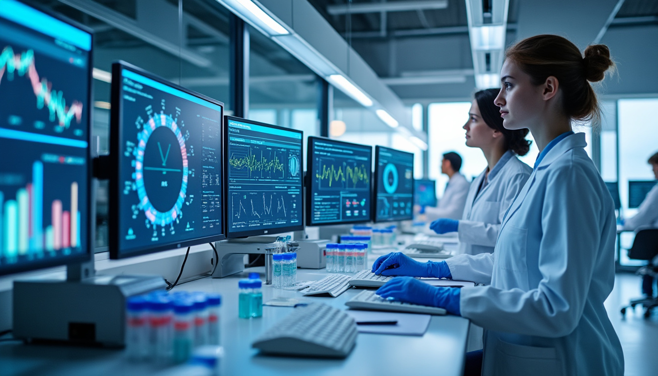 La PDG de Guardant Health (GH) cède des actions d'une valeur de 1.446€ 2 la pdg de guardant health (gh) a récemment vendu des actions de l'entreprise pour un montant total de 1.446€. découvrez les détails de cette transaction et son impact potentiel sur l'entreprise.