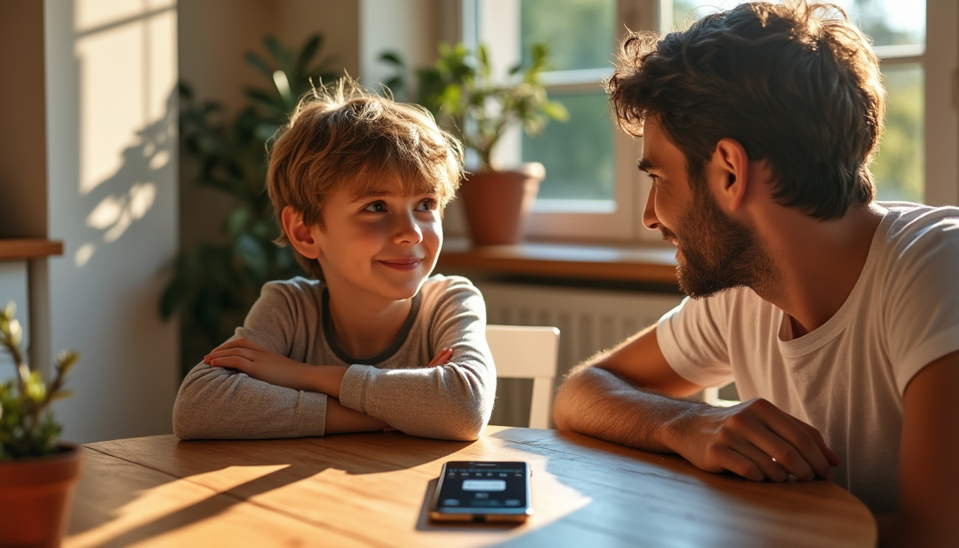découvrez pourquoi l'accès à la pornographie représente un danger pour la santé mentale et l'intégrité psychologique des enfants, et apprenez comment protéger les plus jeunes face à ce risque grandissant.