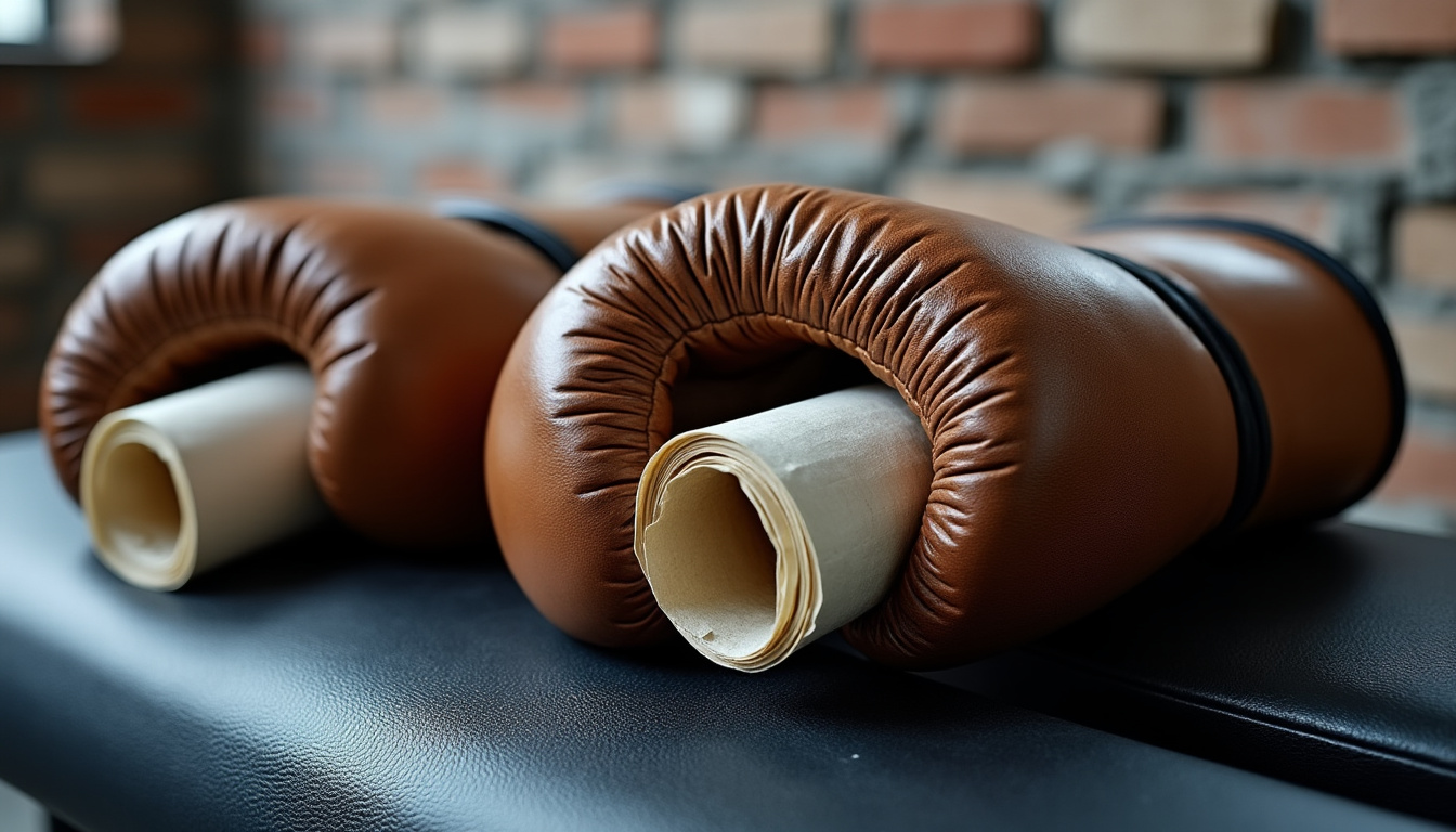 découvrez les étapes clés pour laver efficacement vos gants de boxe, éviter les mauvaises odeurs et prolonger leur durée de vie grâce à nos conseils pratiques.