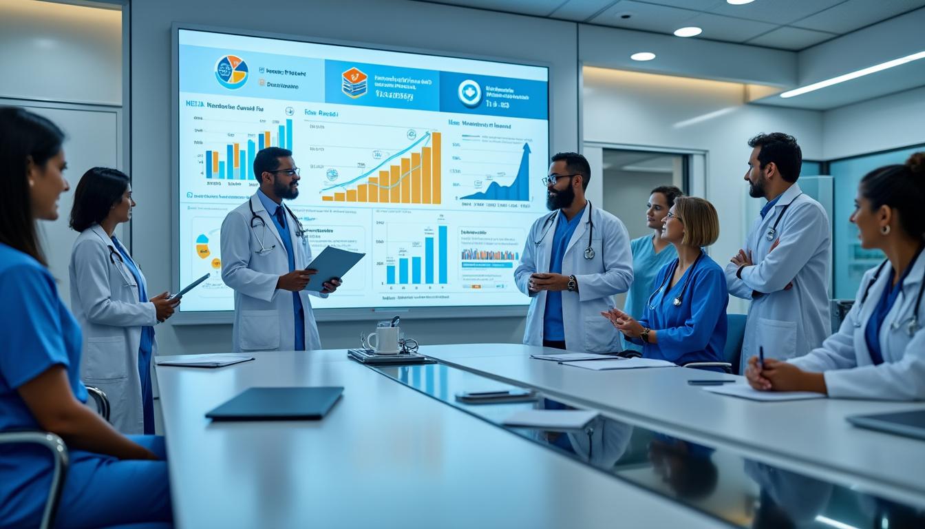 découvrez comment la banque asiatique de développement accorde 106,9 millions de dollars pour améliorer les services de santé secondaire au sri lanka, renforçant ainsi l’accès et la qualité des soins dans le pays.