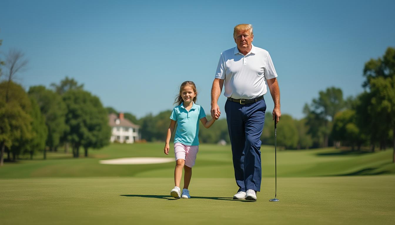 Le président Trump écarte les rumeurs sur sa santé et affirme : 'Je ne me suis jamais senti aussi bien 2 le président trump dément les spéculations sur sa santé et assure à ses partisans qu'il est en pleine forme : 'je ne me suis jamais senti aussi bien.' découvrez les détails et sa réaction face aux rumeurs.