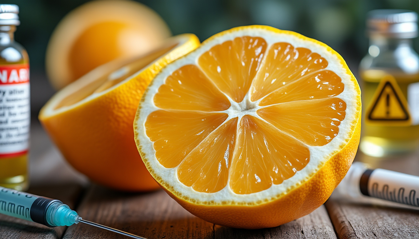 Les dangers de la bergamote: que faut-il savoir ? 9 découvrez les principaux dangers liés à la consommation de bergamote, ses effets secondaires possibles et les précautions à prendre pour profiter de ses bienfaits en toute sécurité.