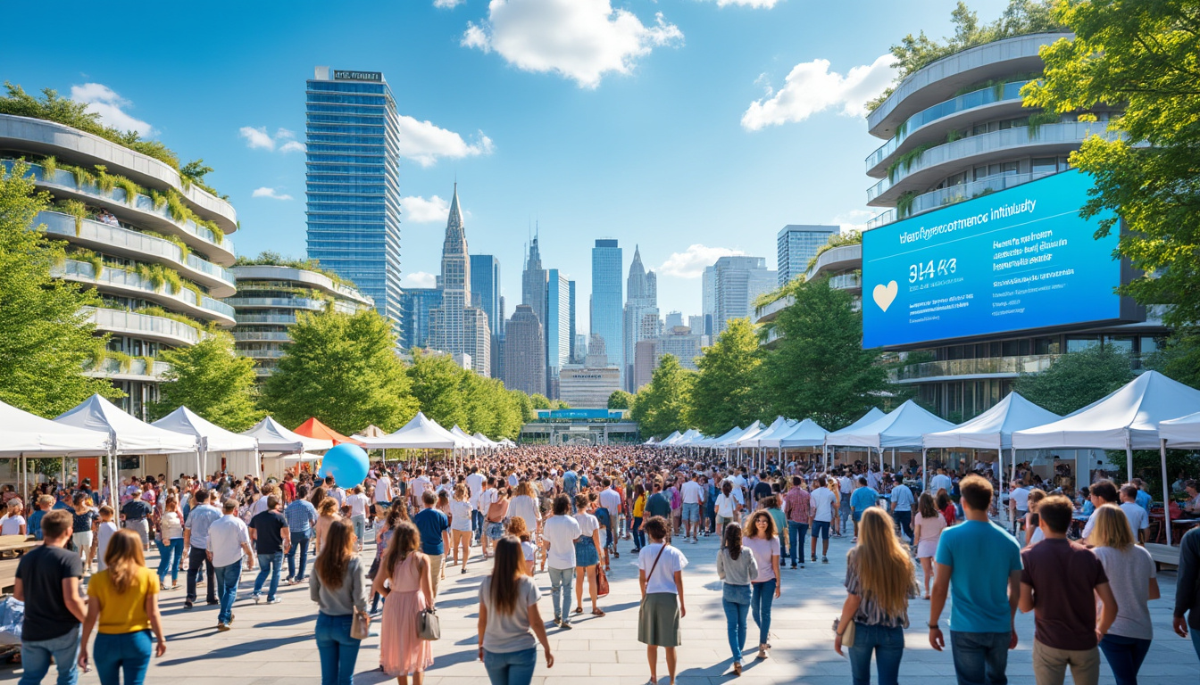 découvrez comment certaines villes innovent en lançant leur propre mutuelle de santé pour offrir des solutions d’assurance adaptées et accessibles à leurs habitants.