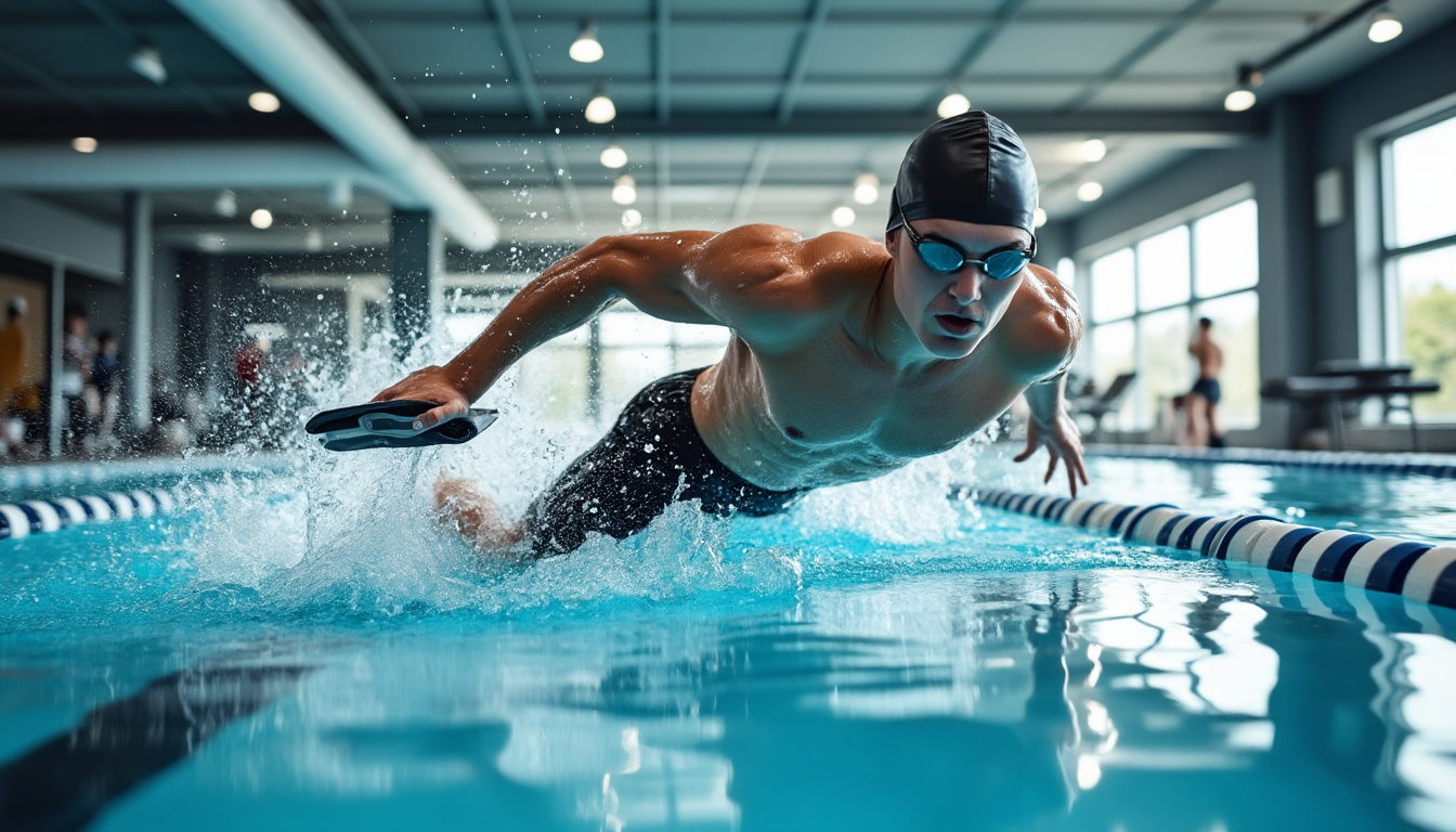 découvrez combien de calories vous brûlez en nageant, les facteurs qui influencent cette dépense énergétique et les conseils pratiques pour optimiser vos séances de natation. adoptez des habitudes gagnantes pour atteindre vos objectifs forme et santé.