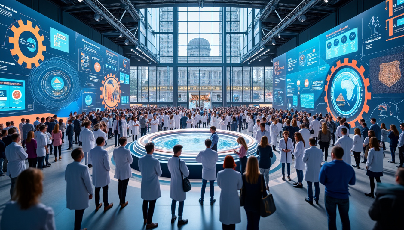 Nuit des Chercheurs 2025 à Liège : Une approche unique de la santé pour tous avec le concept One Health 6 participez à la nuit des chercheurs 2025 à liège et découvrez une approche innovante de la santé pour tous grâce au concept one health. un événement unique pour rencontrer des experts, explorer la recherche et mieux comprendre l’interconnexion entre santé humaine, animale et environnementale.