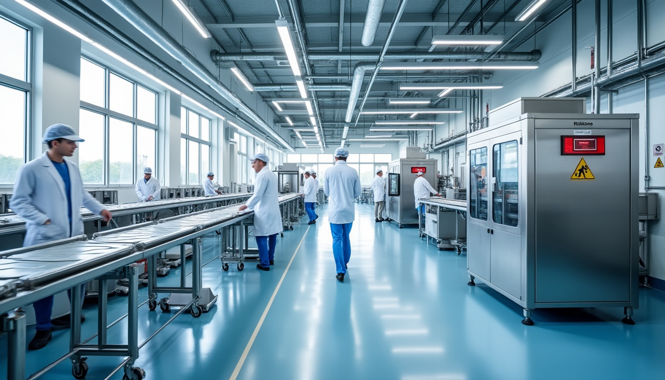 Opportunités d'emploi chez Nestlé Health Science à proximité de Bayeux 2 découvrez les offres d'emploi disponibles chez nestlé health science prÚs de bayeux et rejoignez une équipe engagée dans l'innovation et la santé. postulez dÚs maintenant aux postes à pourvoir dans votre région.