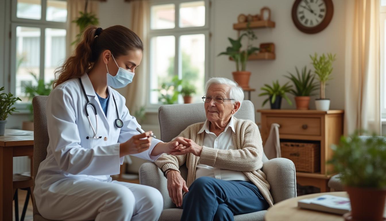 OxygĂšne dans le sang: quand consulter un professionnel 2 dĂ©couvrez quand il est important de consulter un professionnel de santĂ© en cas de baisse du taux dâoxygĂšne dans le sang. symptĂŽmes, risques et conseils pratiques pour prĂ©server votre bien-ĂȘtre.