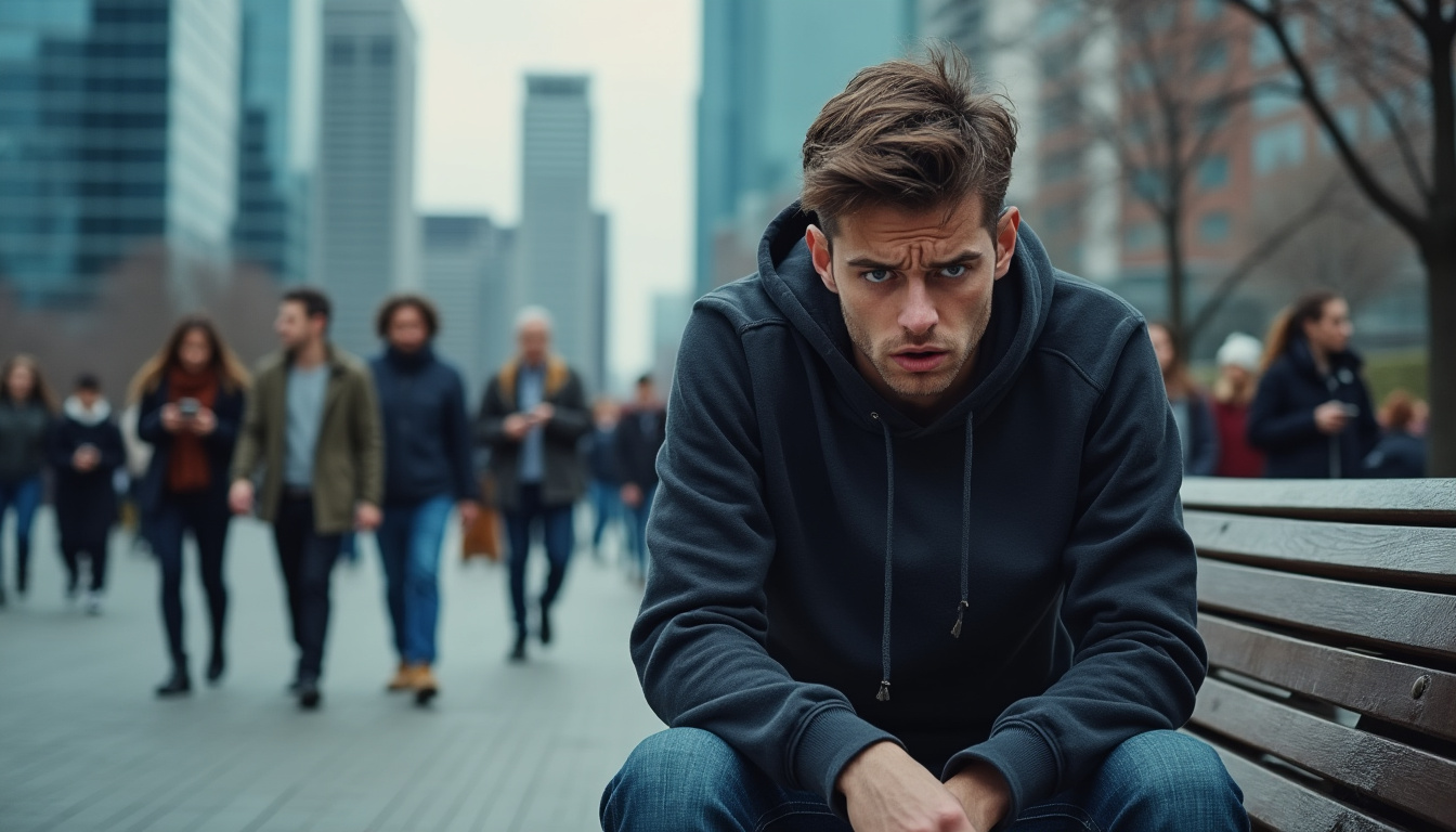 découvrez si une crise d'angoisse peut être mortelle, les dangers réels, et les solutions pour réagir efficacement face à cette situation.