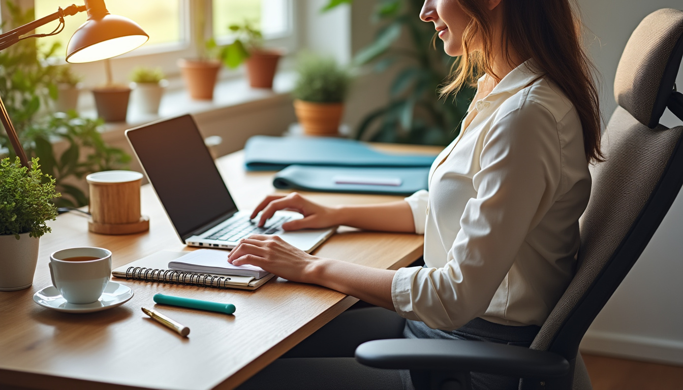 découvrez s’il est possible de travailler avec une sacro-iliite grâce à un témoignage personnel et des conseils d’expert sur l’adaptation au travail, la gestion de la douleur et l’organisation du quotidien.