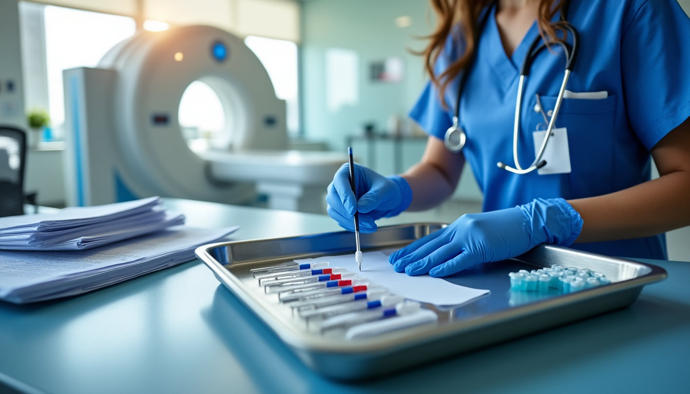 Prise de sang créatinine avant scanner faut-il être à jeun: erreurs fréquentes à éviter 2 découvrez s'il faut être à jeun pour une prise de sang de créatinine avant un scanner et évitez les erreurs fréquentes liées à cette analyse. conseils pratiques pour une préparation optimale.