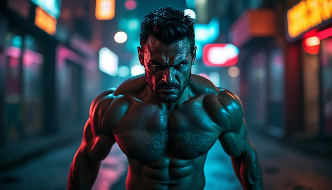 Que cache un homme colérique: signes et comportements à connaître 2 découvrez les signes révélateurs et les comportements typiques d’un homme colérique. apprenez à décoder ce qui se cache derrière la colère masculine et à mieux comprendre ses réactions.