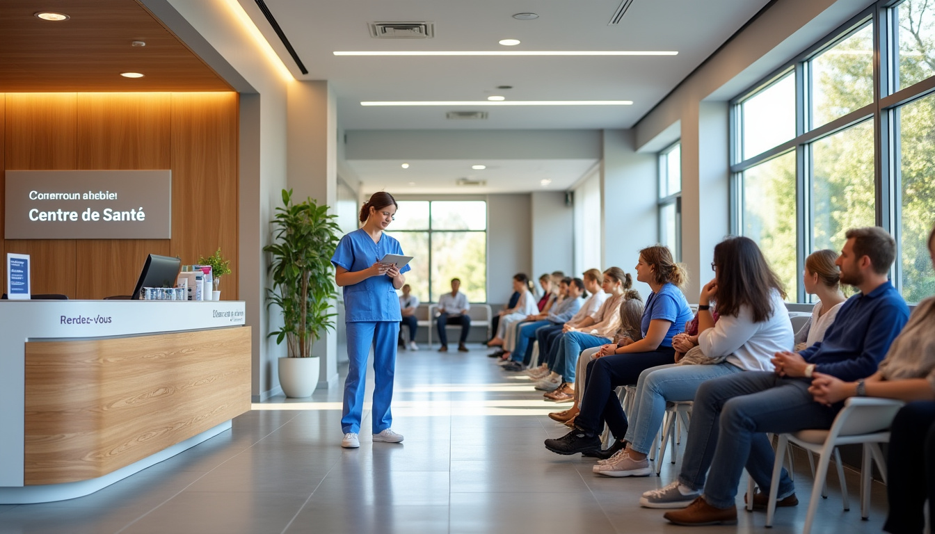 Réexaminons notre système de santé : ne serait-il pas temps de remettre en question notre prétendue excellence ? 2 découvrez pourquoi il est essentiel de questionner l’excellence réputée de notre système de santé. analyse critique, pistes de réflexion et propositions pour un avenir médical plus efficace et équitable.