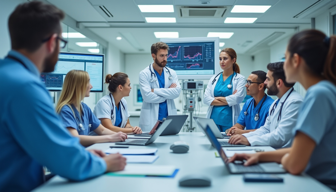 Réexaminons notre système de santé : ne serait-il pas temps de remettre en question notre prétendue excellence ? 2 explorez une analyse critique de notre système de santé : faut-il remettre en cause l'idée de son excellence ? découvrez les enjeux, défis et voies d'amélioration pour offrir de meilleurs soins à tous.