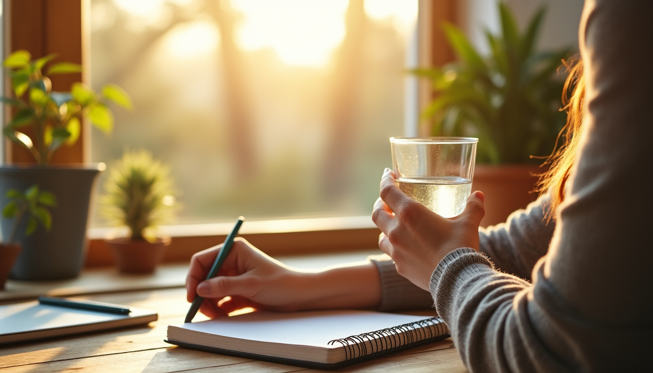 Retrouver de l'énergie mentale: astuces pratiques et conseils d’experts 2 découvrez des astuces pratiques et des conseils d’experts pour retrouver votre énergie mentale au quotidien et booster votre bien-être intérieur.