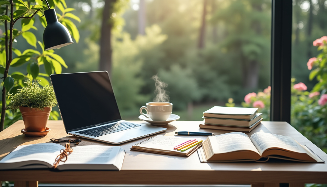 Retrouver de l'énergie mentale: astuces pratiques et conseils d’experts 6 découvrez des astuces pratiques et des conseils d’experts pour retrouver de l’énergie mentale, booster votre motivation et améliorer votre bien-être au quotidien.
