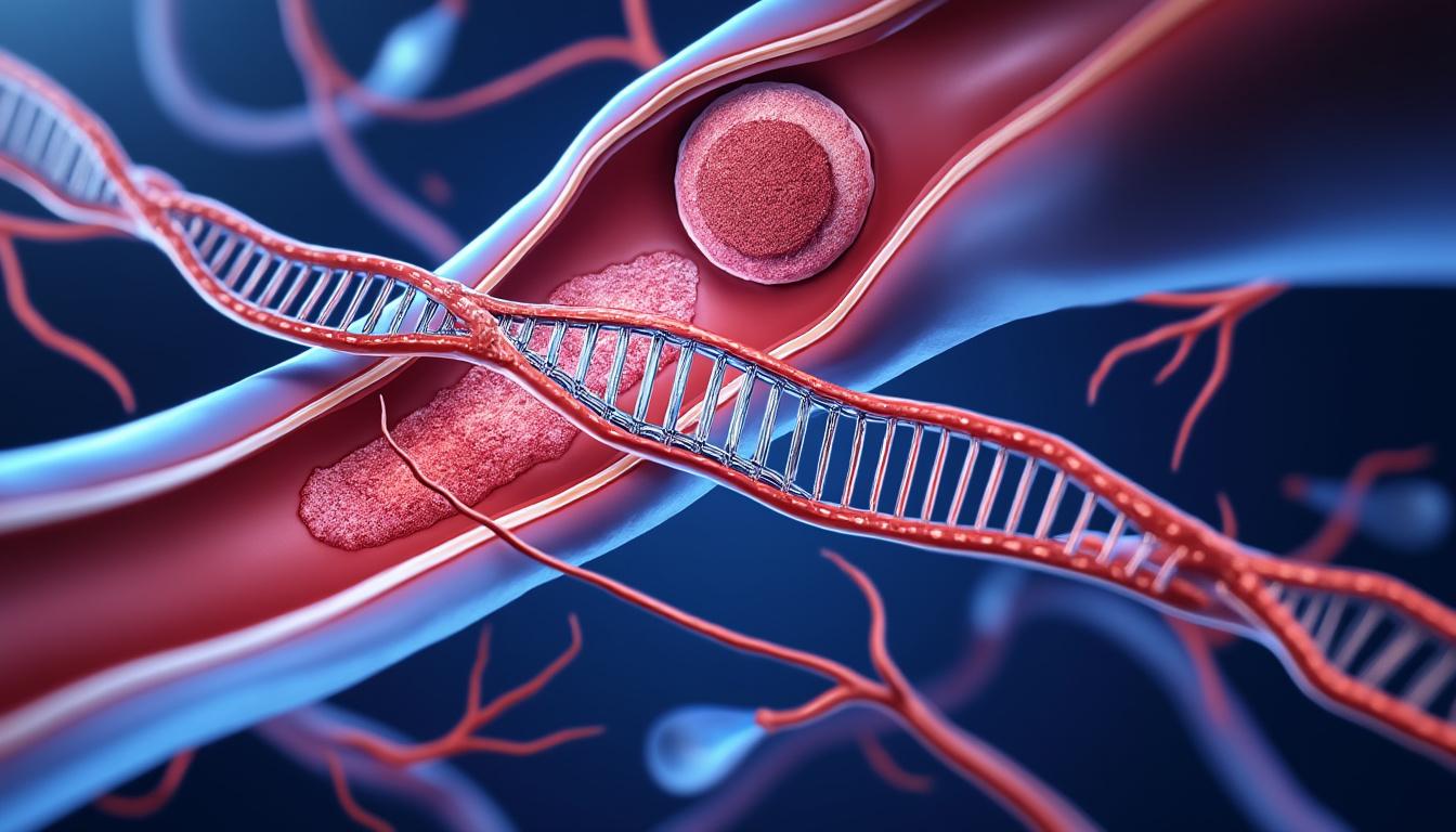 Stent et espérance de vie: guide pratique pour débutants 2 découvrez dans ce guide pratique tout ce qu'il faut savoir sur le stent et son impact sur l'espérance de vie. idéal pour les débutants, avec des conseils simples et des explications claires pour mieux comprendre ce dispositif médical.