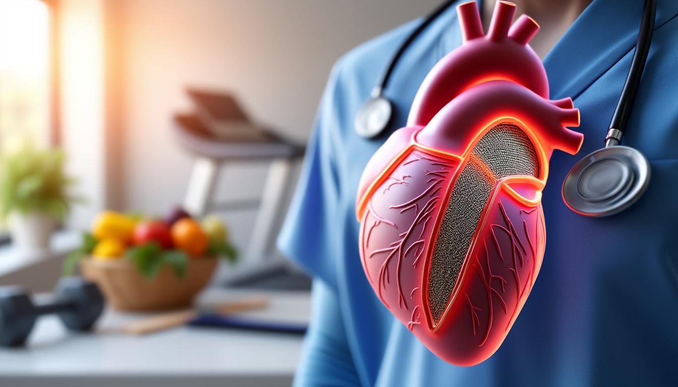 découvrez notre guide pratique pour débutants sur le stent et l'espérance de vie : conseils, explications et réponses aux questions courantes pour mieux comprendre ce dispositif médical essentiel.
