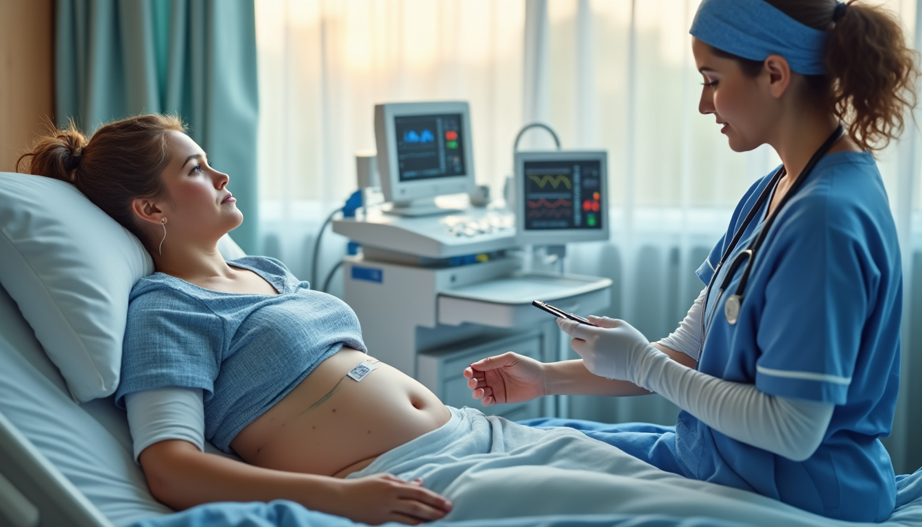 Temps de cicatrisation estomac après bypass: causes possibles et traitements 2 découvrez le temps de cicatrisation de l'estomac après un bypass, les causes possibles de retards de guérison et les traitements pour optimiser la récupération.