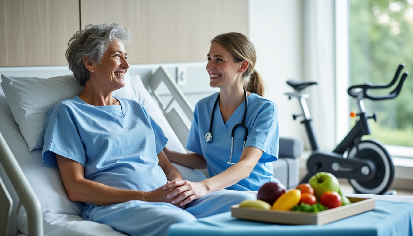 découvrez les différentes étapes de la cicatrisation de l’estomac après un bypass gastrique, les causes d’éventuels retards et les traitements recommandés pour optimiser la guérison.