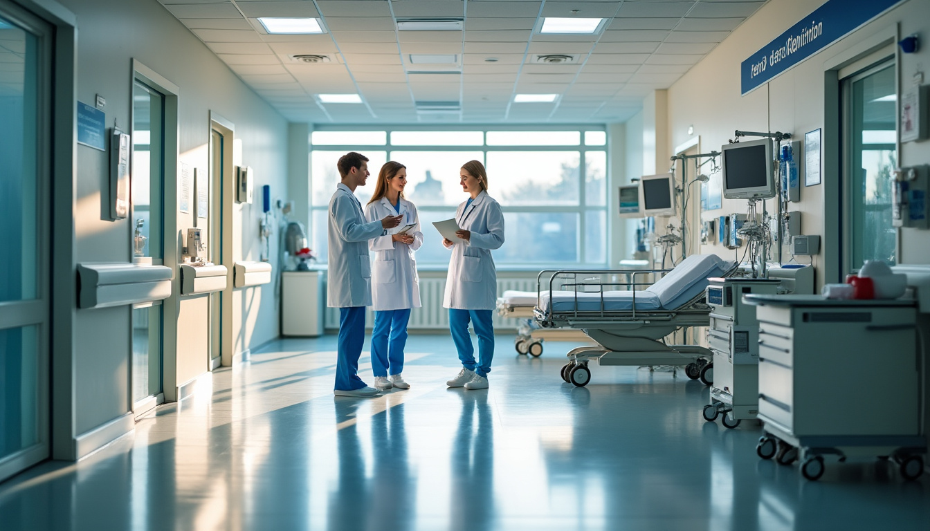 Botulisme en Bretagne : deux patients pris en charge à l'hôpital du Finistère, leur état de santé rassurant 2 deux personnes atteintes de botulisme ont été prises en charge à l’hôpital dans le finistère, en bretagne. leur état de santé est jugé rassurant selon les autorités médicales.