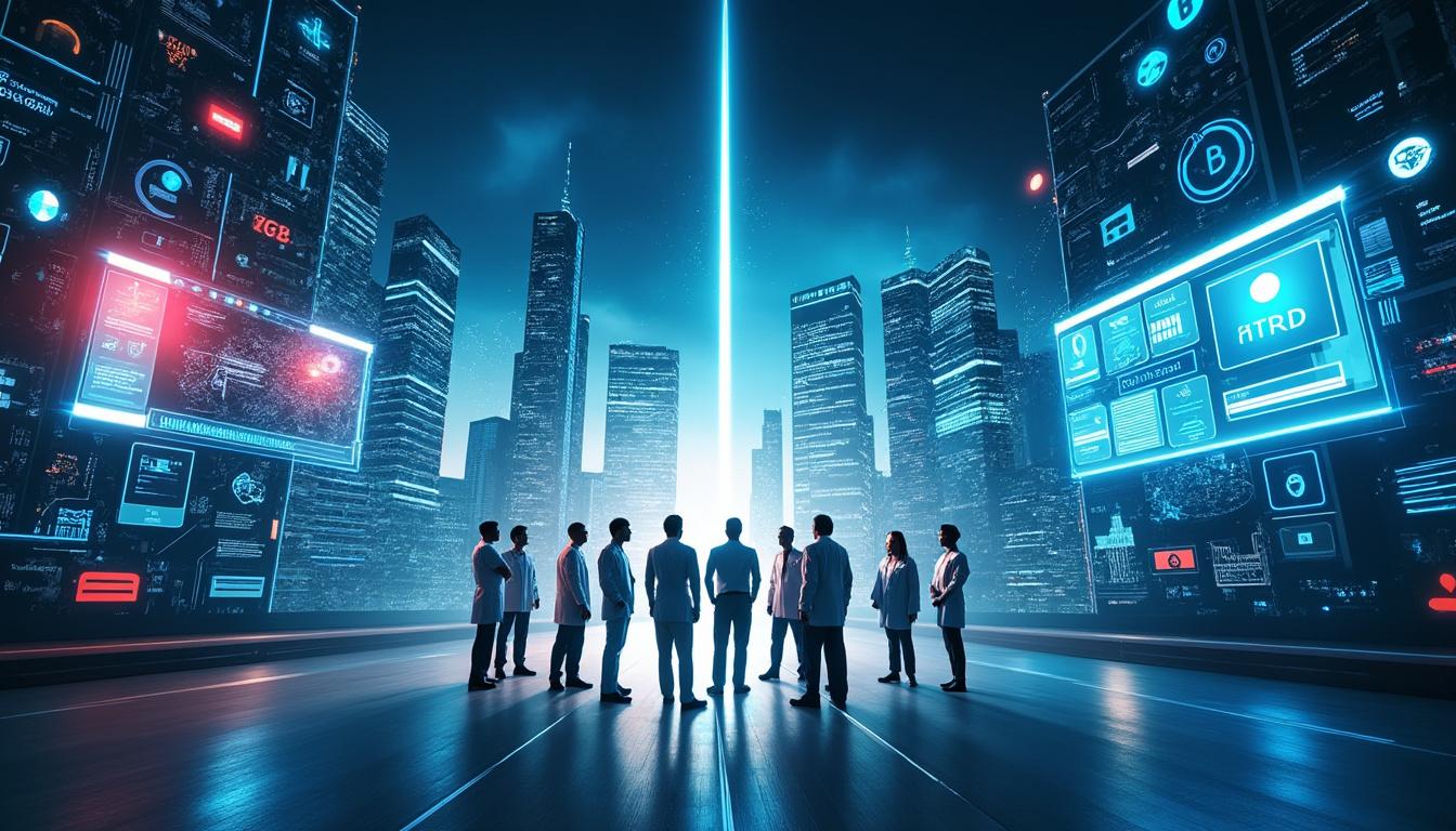 Confrontation entre Doctolib et Mon Espace Santé : L'adhésion des professionnels de santé se transforme en obligation 4 découvrez comment la confrontation entre doctolib et mon espace santé redéfinit l’engagement des professionnels de santé, avec le passage d’une simple adhésion volontaire à une obligation, et les impacts sur la gestion des données médicales en france.
