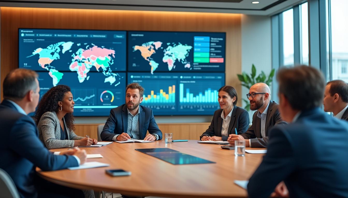 Création de la Health Works Leaders Coalition : un nouvel élan pour l'investissement en santé et la dynamisation de l'économie 2 découvrez la health works leaders coalition, une initiative innovante visant à stimuler l'investissement dans la santé et à renforcer la croissance économique grâce à une collaboration accrue entre les acteurs du secteur. un nouveau chapitre pour l'avenir de la santé et de l'économie.