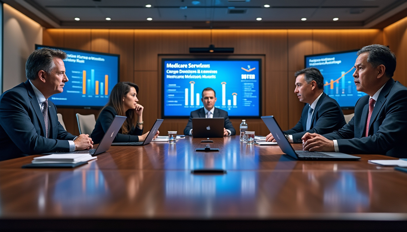 découvrez pourquoi cvs health et humana prévoient de restreindre leurs services medicare advantage à partir de 2026. analyse des impacts pour les bénéficiaires et le secteur de l'assurance santé aux états-unis.