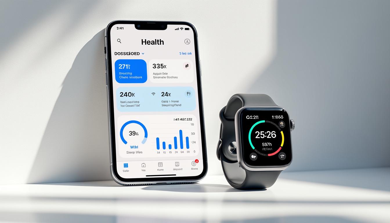 Health+ : le nouveau service premium d'Apple, propulsé par l'intelligence artificielle, arrive à grands pas 2 découvrez health+, le nouveau service premium d'apple alimenté par l'intelligence artificielle. suivi de santé avancé, recommandations personnalisées et bien-être au quotidien : préparez-vous à une révolution digitale pour prendre soin de vous !
