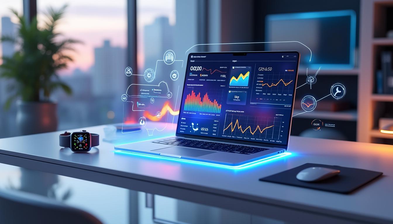 Health+ : le nouveau service premium d'Apple, propulsé par l'intelligence artificielle, arrive à grands pas 5 découvrez health+, le nouveau service premium d'apple intégrant l'intelligence artificielle pour révolutionner votre bien-être. suivi personnalisé, conseils innovants et expérience unique, bientôt disponible !