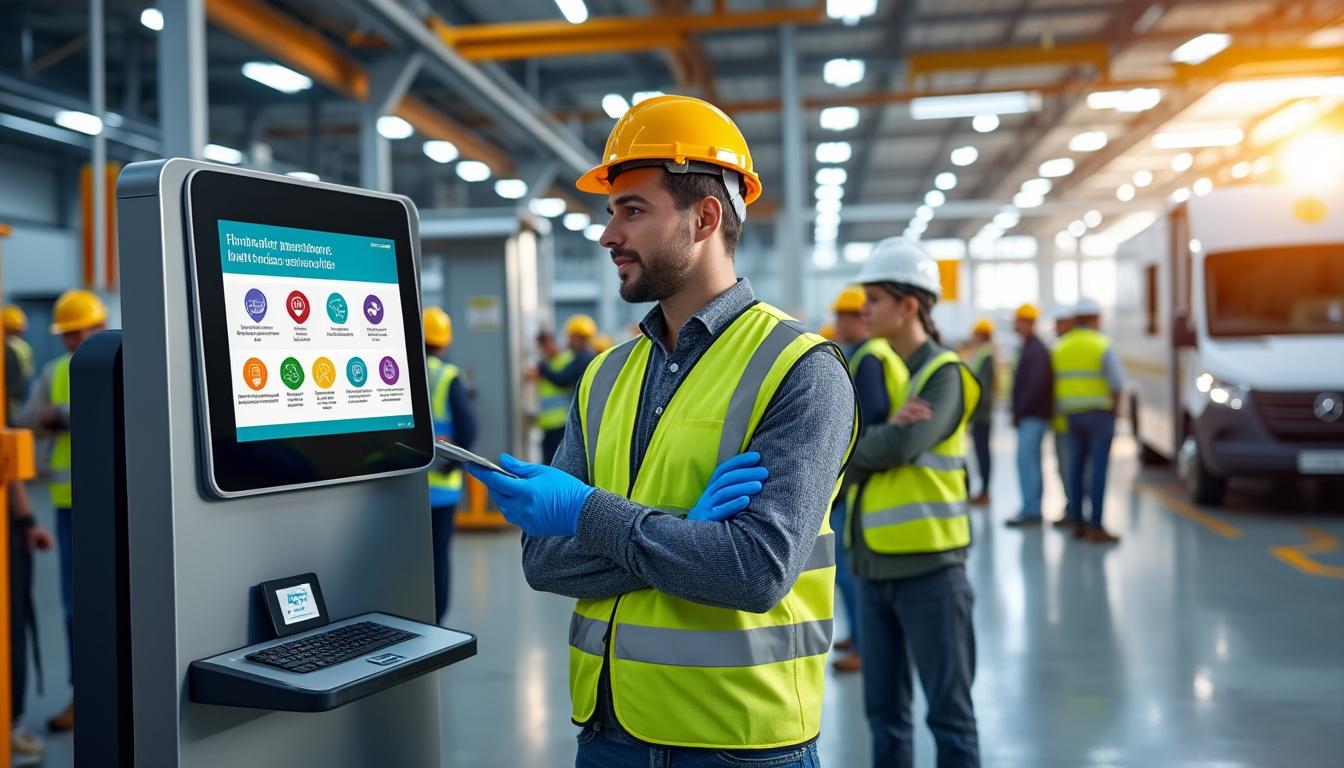 La SOVAB adopte l'approche « One Health » pour promouvoir le bien-être de ses employés 2 découvrez comment la sovab applique l’approche « one health » pour améliorer la santé et le bien-être de ses employés, en intégrant la santé humaine, animale et environnementale au sein de son organisation.