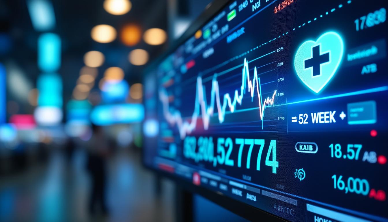 l'action d'universal health services a marqué un nouveau sommet sur 52 semaines à 213,08 usd. découvrez les dernières tendances et analyses sur la performance boursière de cette entreprise du secteur de la santé.
