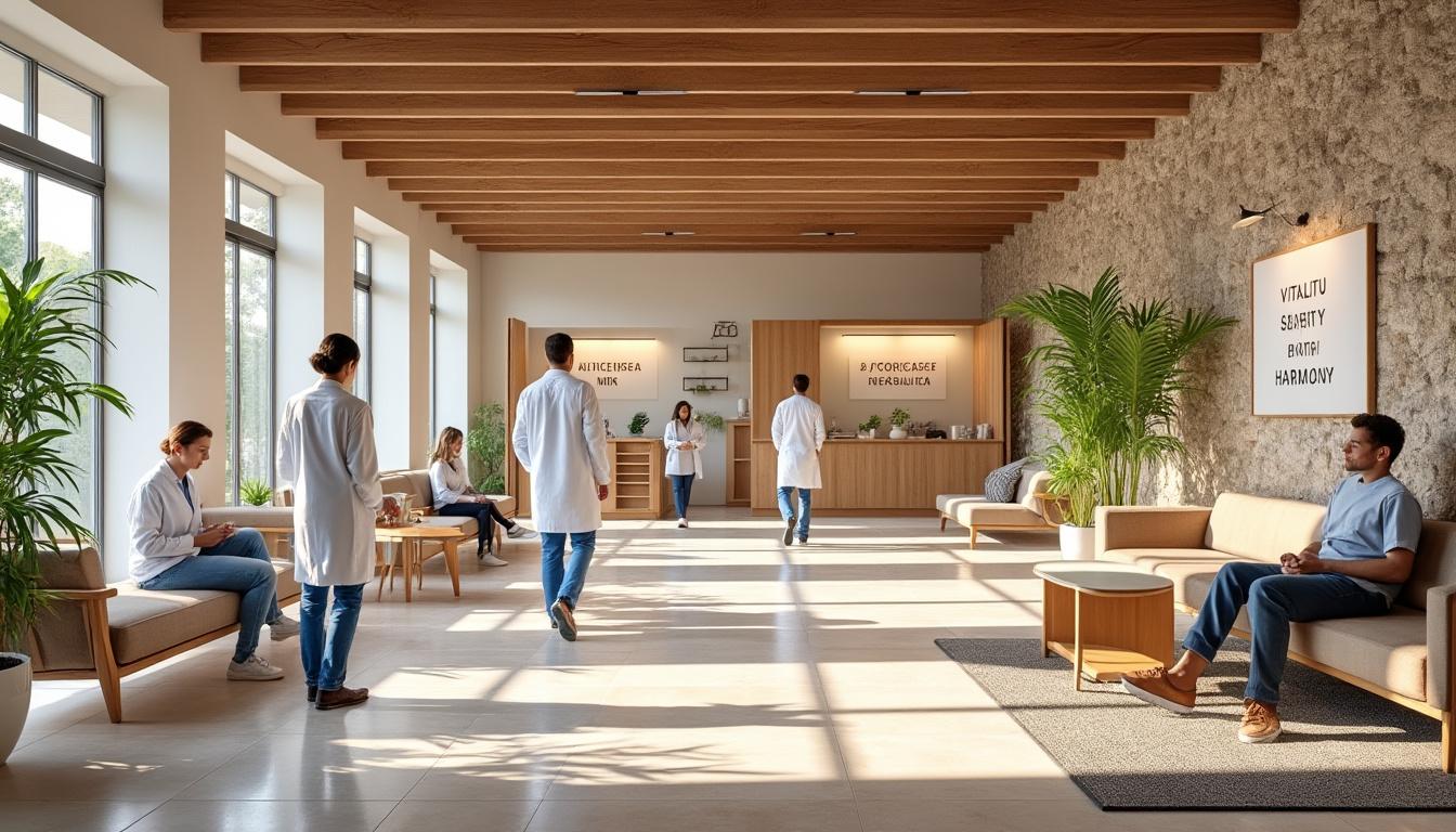 Le Thor. Au cœur du Pôle de santé et de bien-être, des espaces sont encore à saisir ! 2 découvrez au thor des espaces disponibles à la location au sein du pôle de santé et de bien-être. idéal pour professionnels de santé et praticiens souhaitant s’installer dans un environnement dynamique et moderne !