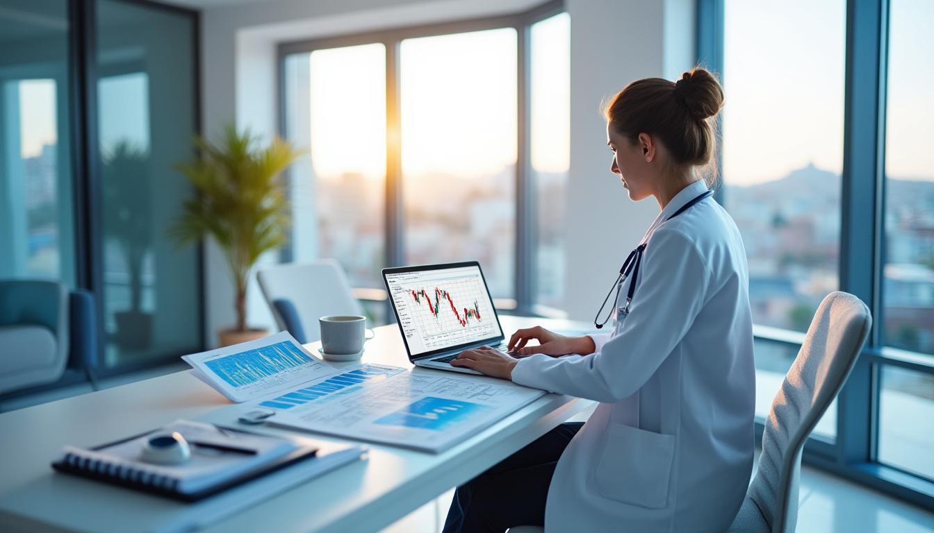 Les actions de Guardant Health atteignent un nouveau pic, culminant à 68,01 USD, un sommet depuis 52 semaines 2 découvrez comment les actions de guardant health ont atteint un nouveau sommet de 68,01 usd, marquant leur plus haut niveau sur 52 semaines. analyse des facteurs à l'origine de cette progression en bourse.