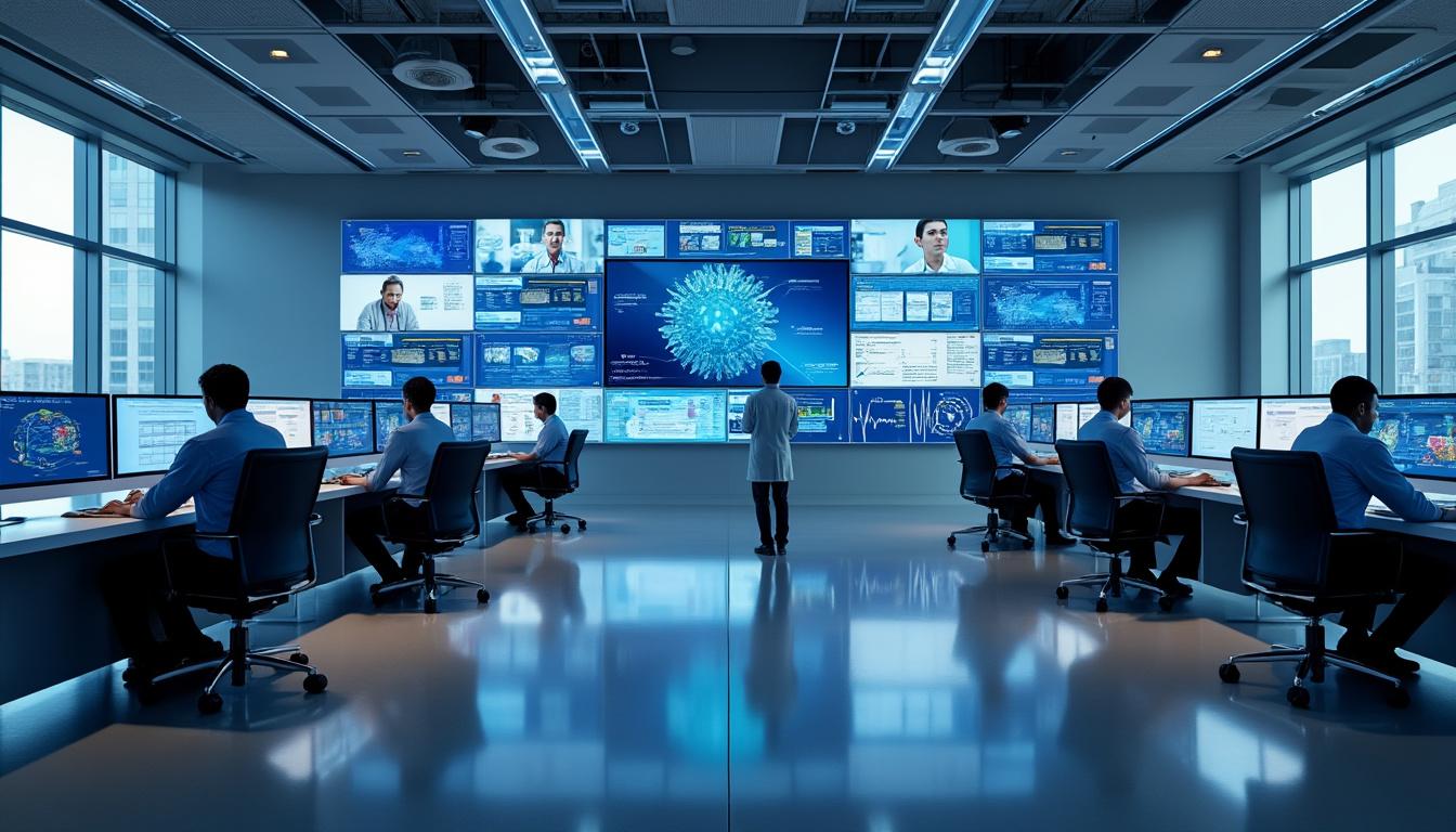 découvrez comment vsee health transforme le secteur de la santé grâce à l'approbation fédérale, ouvrant la voie à des partenariats innovants avec les organismes gouvernementaux et initiant une ère de collaboration et de croissance rapide.