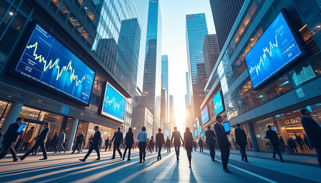 découvrez comment l’action teladoc health atteint presque son niveau le plus haut en sept mois, portée par de solides performances et un regain d’intérêt des investisseurs.