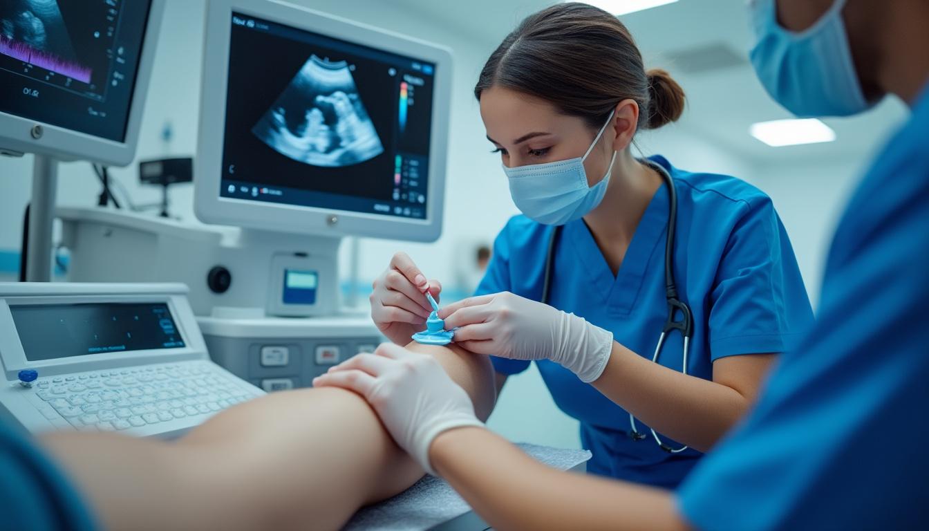 Thromboembolie veineuse : des détections tardives qui compromettent la santé 2 découvrez pourquoi la détection tardive de la thromboembolie veineuse peut mettre en danger la santé et l'importance d'un diagnostic précoce pour prévenir les complications graves.
