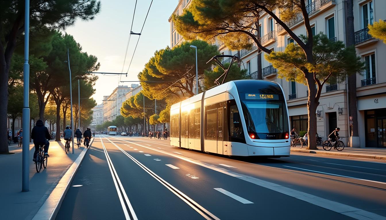 Une approche intĂ©grĂ©e pour l'avenir : StratĂ©gies en matiĂšre de transport, de santĂ© et d'environnement 2 dĂ©couvrez comment une approche intĂ©grĂ©e des stratĂ©gies de transport, de santĂ© et dâenvironnement peut façonner un avenir durable et amĂ©liorer la qualitĂ© de vie. analyse des solutions innovantes et synergies sectorielles.