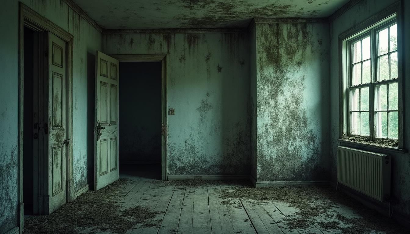 Après les catastrophes naturelles : la prolifération silencieuse des moisissures, une crise sanitaire méconnue dans nos habitations 1 découvrez comment les moisissures se développent après les catastrophes naturelles et pourquoi elles représentent une menace sanitaire souvent méconnue dans nos maisons.