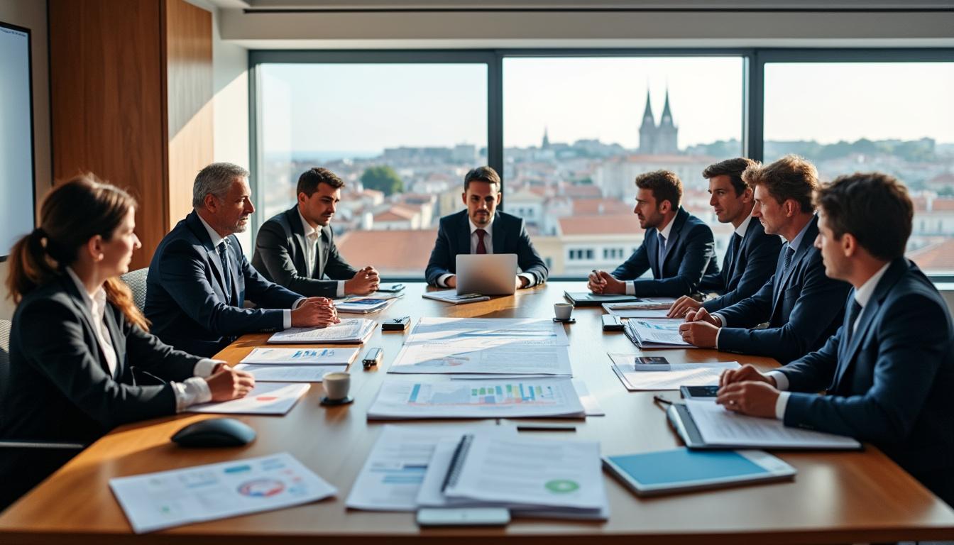 Comités Scientifiques : un atout pour la santé publique et la préservation de l'environnement 2 découvrez comment les comités scientifiques jouent un rôle clé dans la santé publique et la protection de l'environnement, en apportant expertise et recommandations pour des décisions éclairées.