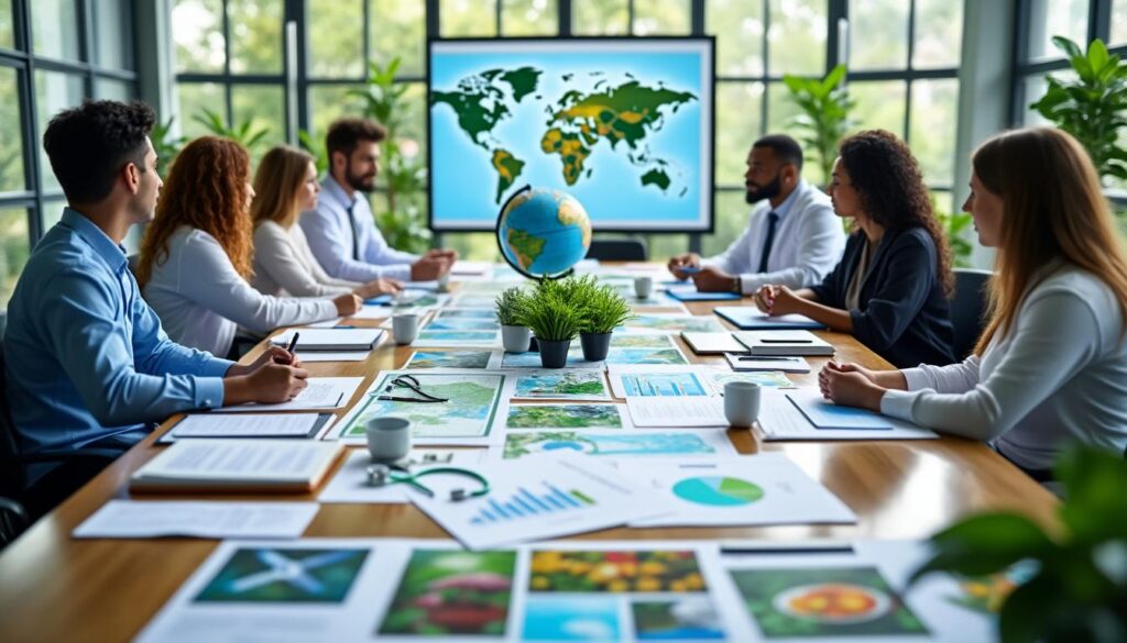 découvrez comment les comités scientifiques jouent un rôle clé dans l'amélioration de la santé publique et la protection de l'environnement, en guidant les décisions grâce à une expertise indépendante et fiable.